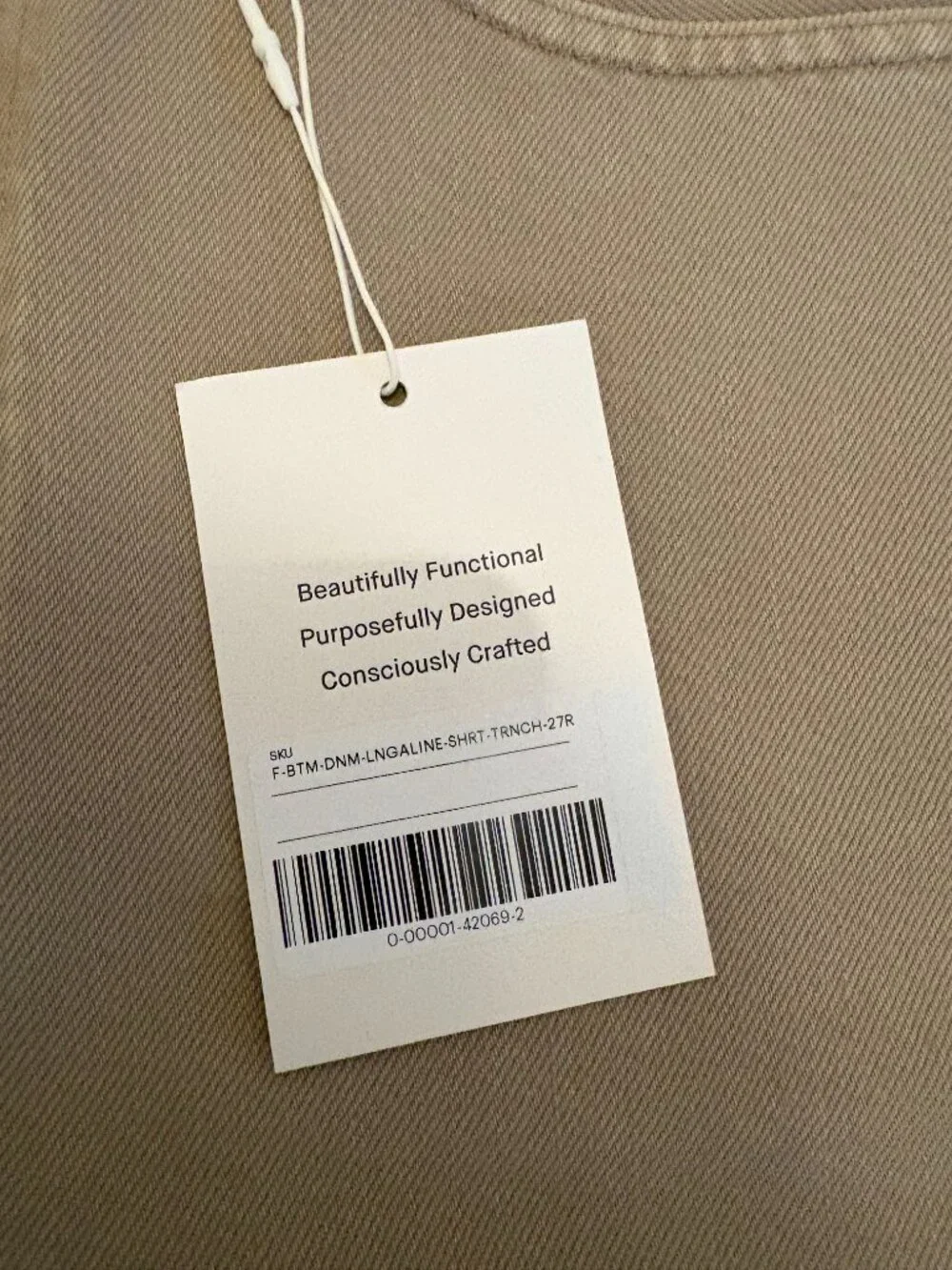 Everlane category women
